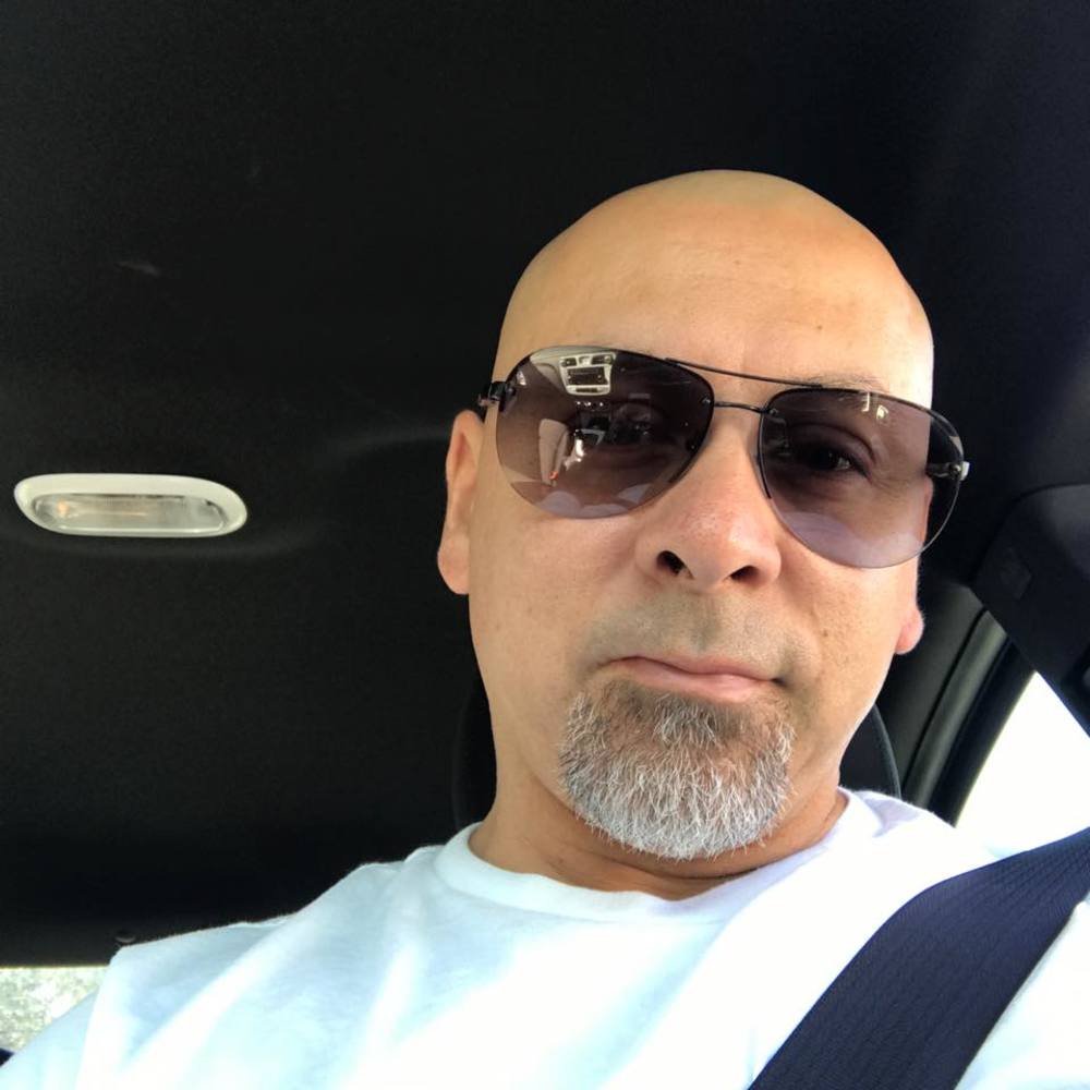 Meet your Posher, Salvador